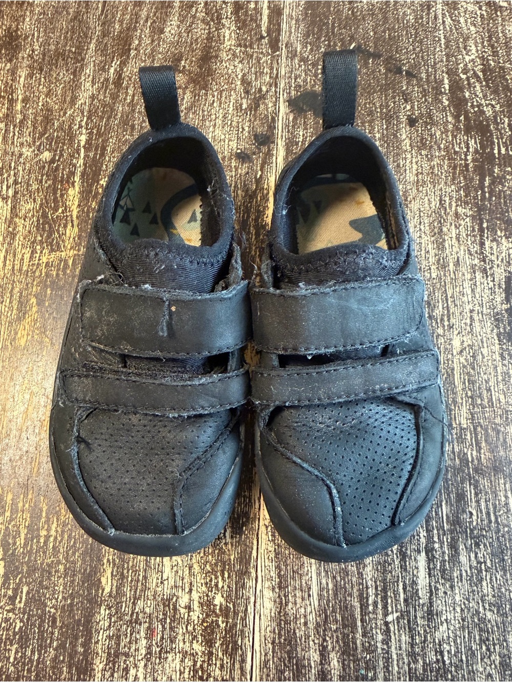 Vivo barefoot PRIMUS school k